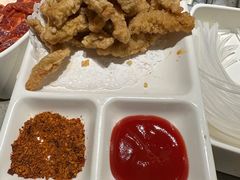 -海底捞火锅(正大乐城店)