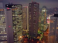-东京都厅舍