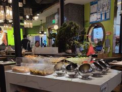 -洪氏嗨捞·猪肚鸡火锅(阳光天地店)