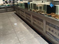 -喜来酌海鲜·饺子(和平一店)
