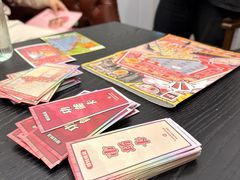 -汇佳桌游剧本咖啡馆(万体馆旗舰店)