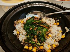 -狮王府淮扬菜(万象城店)