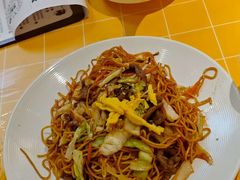 -蔡澜点心·粤菜(花城汇南区店)