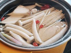 -鲁西肥牛(九方购物中心店)