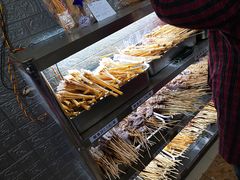 -十里铺铁板鱿鱼