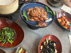 -青年公社烤鸭(肇嘉浜路店)
