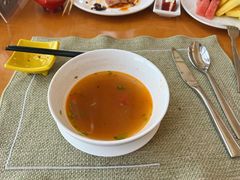 -视界美食自助餐厅·石家庄希尔顿酒店