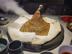-鲜潭蒸汽石锅鱼(五道口购物中心店)