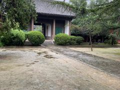 -司马温公祠