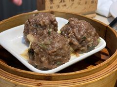 新会陈皮牛肉丸-舊街坊茶楼(市二宫店)