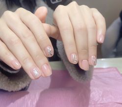 -四季·予你日式美甲美睫Nail