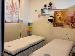 -想来盲人推拿(香溢花城店)