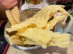 -多迷烫菜广场(水心大厦店)