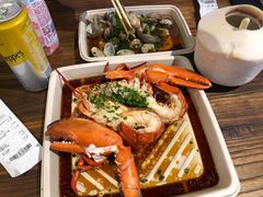 -盒马鲜生(悦峰店)
