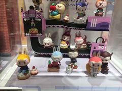 -泡泡玛特POPMART(天环购物中心店)