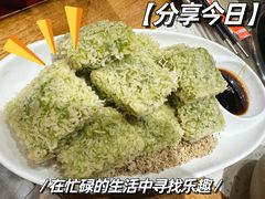 -肖肖酸萝卜鱼火锅(总店)