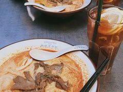 -兴华里茶记(禅城同济首店)