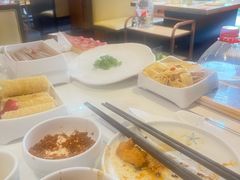 -祥源胡同·涮牛羊肉火锅(花桥店)