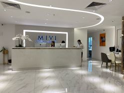 -MIVI·纹眉半永久野生眉