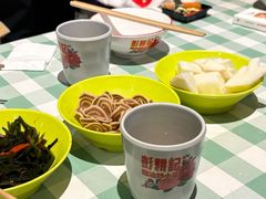 -彭耕记猪油炒小菜(吉联mall店)