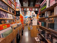 -独音唱片 Indie Music