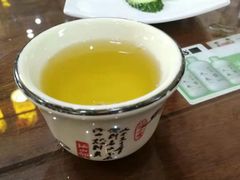 -长兴菜馆(高桥店)