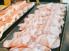 精品肥牛-彤德莱火锅(薛家岛利群店)