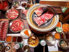 -西塔老太太泥炉烤肉(上海七宝领展广场店)