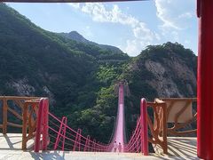 -丹东凤凰山景区