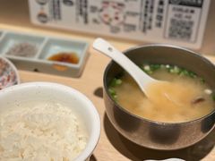 -肉肉大米(金虹桥店)