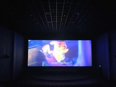 -首都电影院(天津店 中国巨幕)