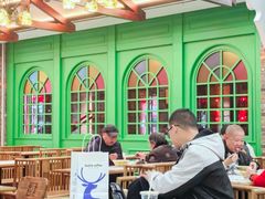 -龙抄手(春熙路总店)