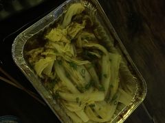 -土蚝·高压锅生蚝(百姓美食街店)