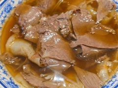 -直隶安家牛肉罩饼(建华店)