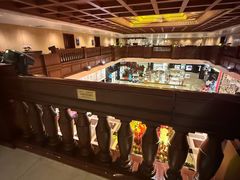 -广州花园酒店