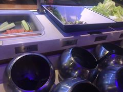 -汉拿山(汇一城店)