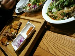-阿罗新疆菜(人民广场店)