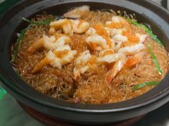 -辛香汇·现炒川菜(淮海路百盛店)