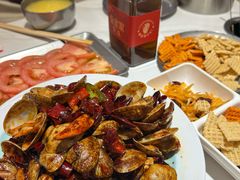 -叁宝烤肉• 西安烧烤(凤城十二路店)