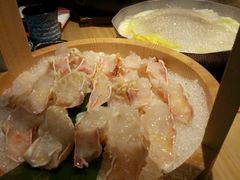 -綱元·海鲜豆捞(明州里店)