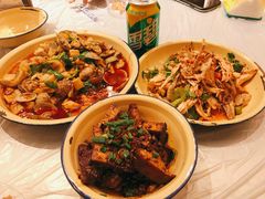 -东排食堂长沙小吃大排档(五一广场店)