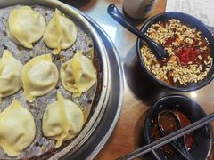 -志亮灌汤蒸饺·清真(庙后街店)