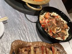 -霄汉羊排(万松园一店)