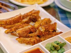 -紫光园(燕郊总店)