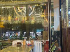 -蜀川川破店·江湖菜·烧烤(北京首店)