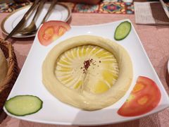-BRBR叙利亚餐厅(总店)