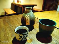 -长亭酒肆.武夷菜(鼓楼后海店)