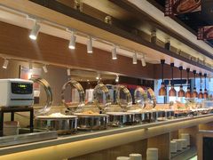 -骑士牛排(北仑银泰城店)