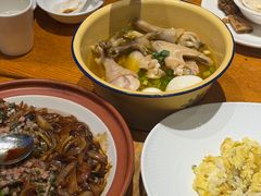 -翠山·映月湖景餐厅(映月湖公园店)