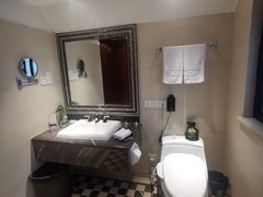 -马勒别墅饭店(静安寺店)